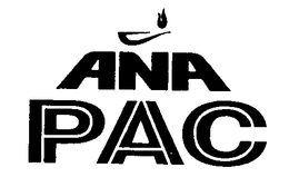 ANA PAC trademark