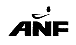 ANF trademark