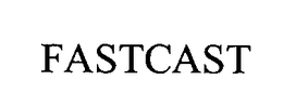 FASTCAST trademark