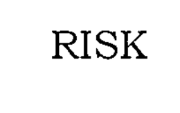RISK trademark