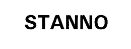 STANNO trademark