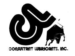 CL CONSULTANT LUBRICANTS, INC. trademark