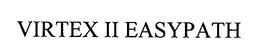 VIRTEX II EASYPATH trademark