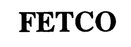 FETCO trademark