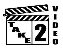 TAKE 2 VIDEO trademark