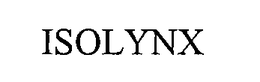 ISOLYNX trademark