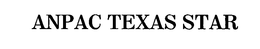 ANPAC TEXAS STAR trademark