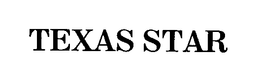 TEXAS STAR trademark