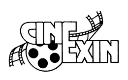 CINE EXIN trademark