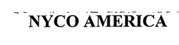 NYCO AMERICA trademark