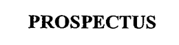 PROSPECTUS trademark