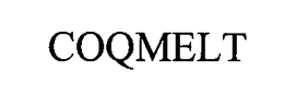 COQMELT trademark