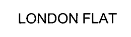 LONDON FLAT trademark