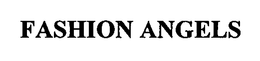 FASHION ANGELS trademark