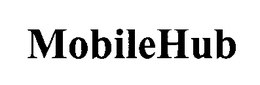 MOBILEHUB trademark