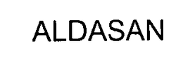 ALDASAN trademark