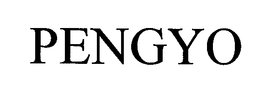 PENGYO trademark