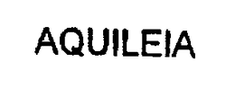 AQUILEIA trademark