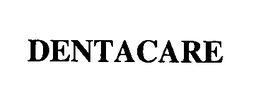DENTACARE trademark