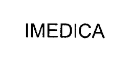 IMEDICA trademark
