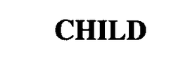 CHILD trademark
