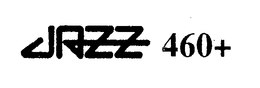JAZZ 460 + trademark