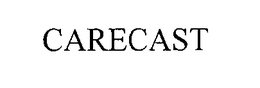 CARECAST trademark