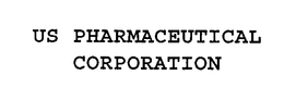 US PHARMACEUTICAL CORPORATION trademark