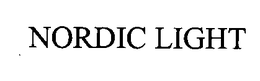 NORDIC LIGHT trademark