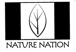NATURE NATION trademark