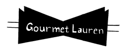 GOURMET LAUREN trademark