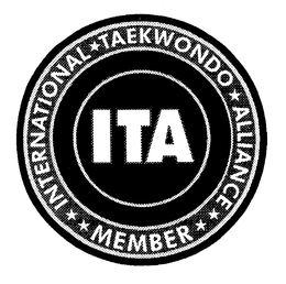 ITA INTERNATIONAL TAEKWONDO ALLIANCE trademark