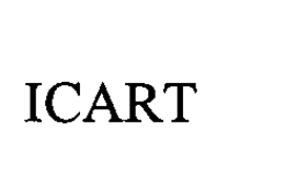 ICART trademark