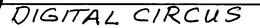 DIGITAL CIRCUS trademark