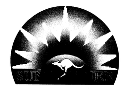 SUNDOWNER trademark
