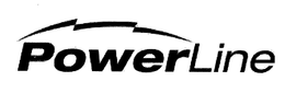 POWERLINE trademark