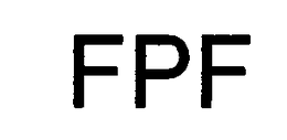 FPF trademark