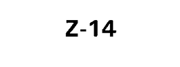 Z-14 trademark