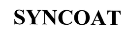 SYNCOAT trademark
