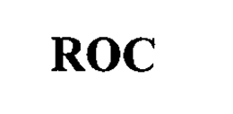 ROC trademark