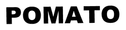 POMATO trademark