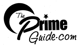 THE PRIME GUIDE.COM trademark