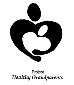 PROJECT HEALTHY GRANDPARENTS trademark