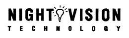 NIGHT VISION TECHNOLOGY trademark