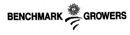 BENCHMARK GROWERS trademark