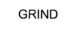 GRIND trademark