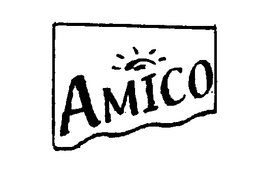 AMICO trademark