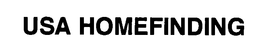 USA HOMEFINDING trademark