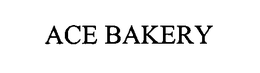 ACE BAKERY trademark