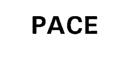 PACE trademark